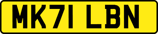 MK71LBN