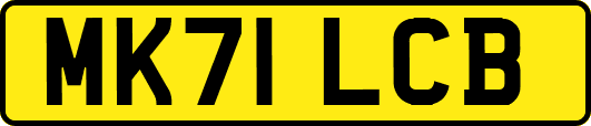 MK71LCB