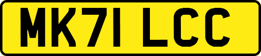 MK71LCC
