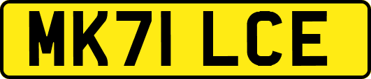 MK71LCE