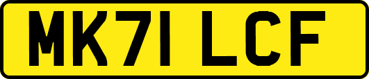 MK71LCF