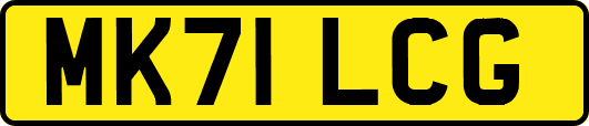 MK71LCG
