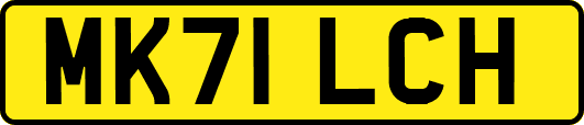 MK71LCH