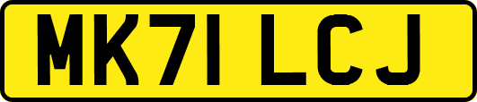 MK71LCJ