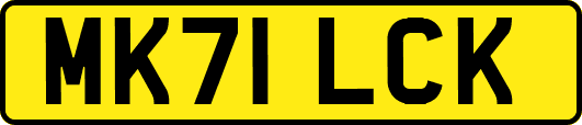MK71LCK
