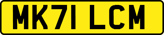 MK71LCM