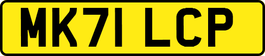 MK71LCP