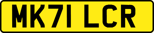 MK71LCR