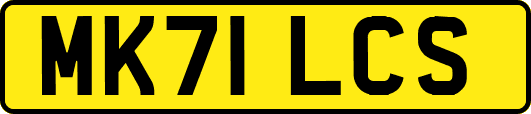 MK71LCS