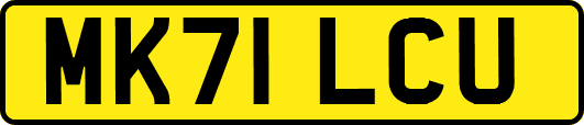 MK71LCU