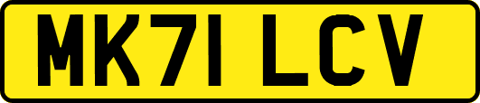MK71LCV