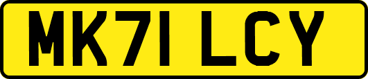 MK71LCY