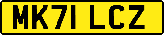 MK71LCZ
