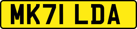 MK71LDA
