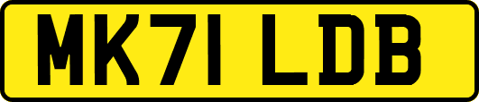 MK71LDB