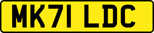 MK71LDC