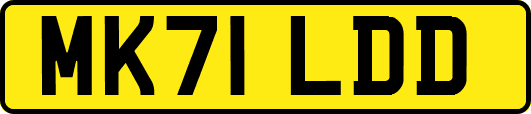 MK71LDD