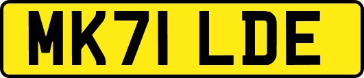 MK71LDE