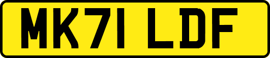 MK71LDF