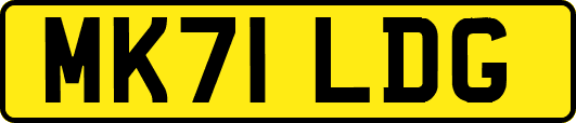 MK71LDG