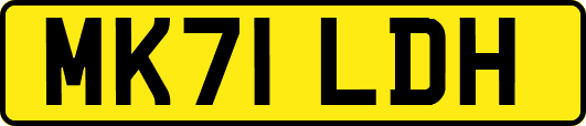 MK71LDH
