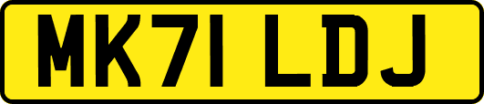 MK71LDJ