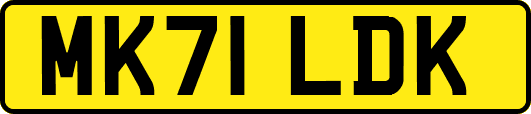 MK71LDK