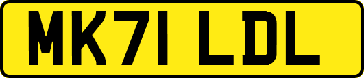 MK71LDL