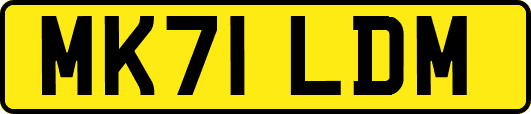 MK71LDM