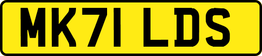 MK71LDS