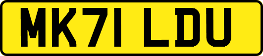 MK71LDU