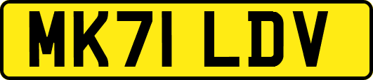 MK71LDV