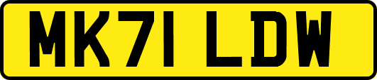 MK71LDW