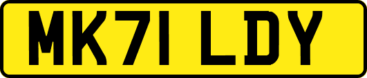 MK71LDY