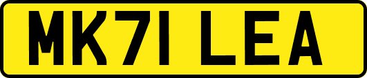 MK71LEA