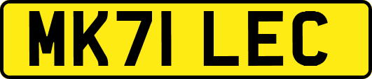 MK71LEC