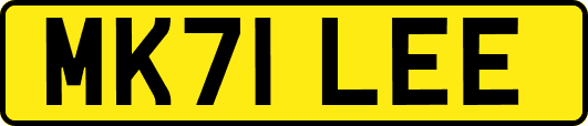 MK71LEE