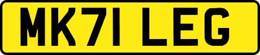 MK71LEG