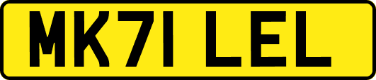 MK71LEL