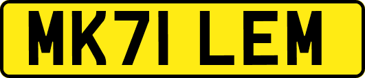 MK71LEM