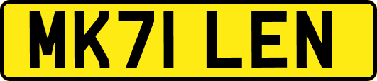 MK71LEN