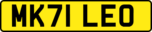 MK71LEO