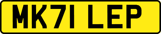 MK71LEP