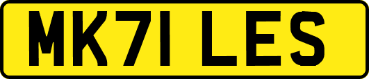 MK71LES