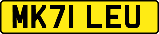 MK71LEU