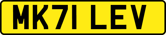 MK71LEV