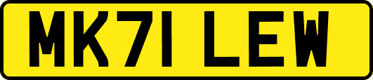MK71LEW