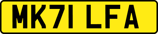 MK71LFA