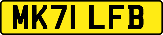 MK71LFB