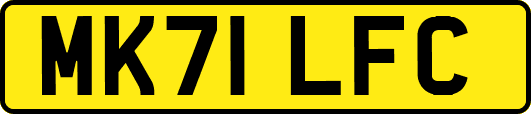 MK71LFC